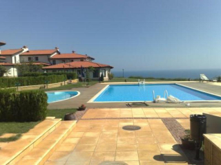 BOUTIQUE HOTEL BLACKSEARAMA GOLF & VILLAS - POOL